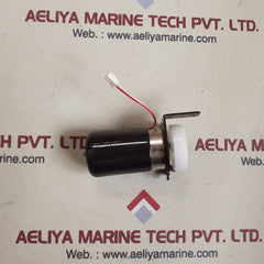 Replacement motor zm-12