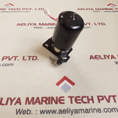 Replacement motor zm-12