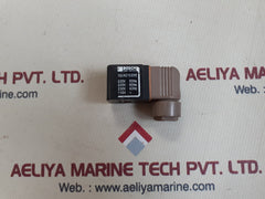 Bosch 1824210220 solenoid coil 220/230vac 50/60hz