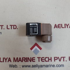 Bosch 1824210220 solenoid coil 220/230vac 50/60hz