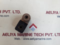 Bosch 1824210220 solenoid coil 220/230vac 50/60hz