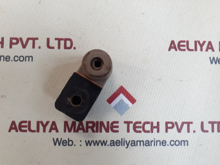 Bosch 1824210220 solenoid coil 220/230vac 50/60hz