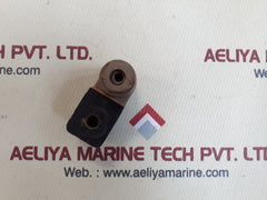 Bosch 1824210220 solenoid coil 220/230vac 50/60hz