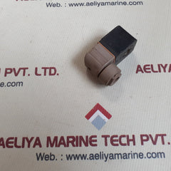 Bosch 1824210220 solenoid coil 220/230vac 50/60hz