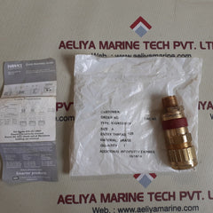 Hawke icg/653/univ cable gland 0 12.5 -20.5mm