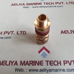 Hawke icg/653/univ cable gland 0 12.5 -20.5mm