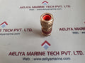 Hawke icg/653/univ cable gland 0 12.5 -20.5mm