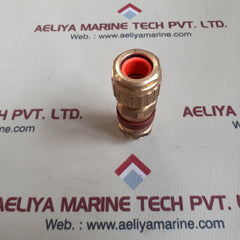Hawke icg/653/univ cable gland 0 12.5 -20.5mm