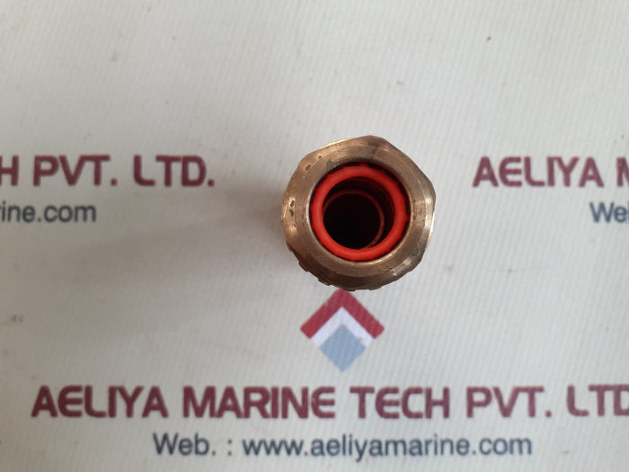 Hawke icg/653/univ cable gland 0 12.5 -20.5mm