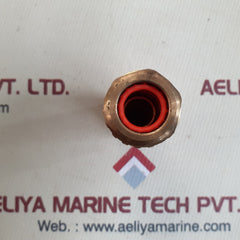 Hawke icg/653/univ cable gland 0 12.5 -20.5mm