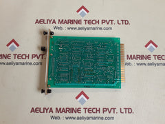 Terasaki emi-102 pcb card k/787/13-002a