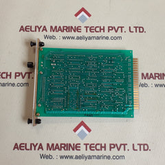 Terasaki emi-102 pcb card k/787/13-002a