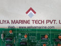 Terasaki emw-1101a cpu ram & rom module k/834/5-001c