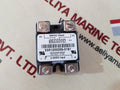Gentron ssr1200d55-0161 solid state relay