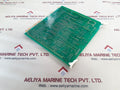 Terasaki emw-1101a cpu ram & rom module k/834/5-001c