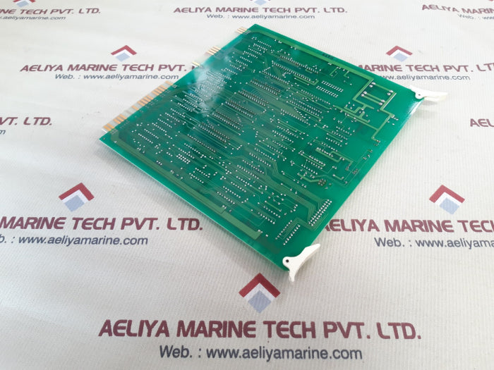Terasaki emw-1101a cpu ram & rom module k/834/5-001c