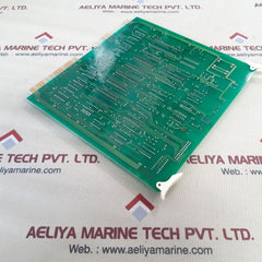 Terasaki emw-1101a cpu ram & rom module k/834/5-001c