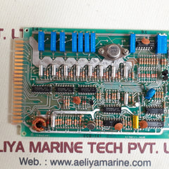 Terasaki Ecb-141 K/76Z/1-001B Pcb Card