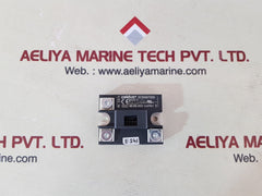 Celduc sob667330 solid state relay 40.00.453 ind/r01