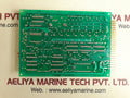 Terasaki Ecb-141 K/76Z/1-001B Pcb Card
