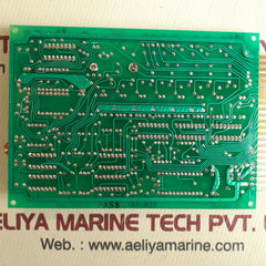 Terasaki Ecb-141 K/76Z/1-001B Pcb Card