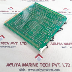 Terasaki emw-1201 pcb card k/821/2-001c