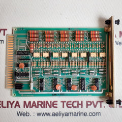 Terasaki emi-201 input interface k/787/10-001b 185 gm