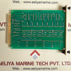 Terasaki emi-201 input interface k/787/10-001b 185 gm