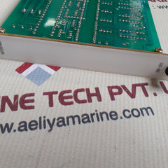 Terasaki emi-201 input interface k/787/10-001b 185 gm