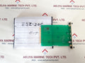 Terasaki esz-205 k/804/3-001pcb card