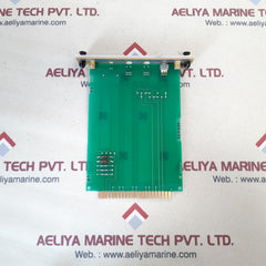 Terasaki esz-205 k/804/3-001pcb card