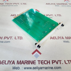 Terasaki esz-205 k/804/3-001pcb card