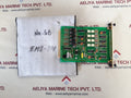 Terasaki Emi-301 Output Interface Card K/78711-001A