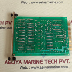 Terasaki emi-501 pcb card k/787/17-001a New