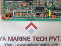 Terasaki Ecb-411 Pcb Card K/76Z/1-001B