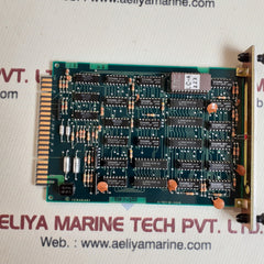 Terasaki emi-502 pcb card k/787/18-001b
