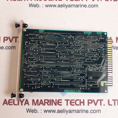 Terasaki emi-502 pcb card k/787/18-001b