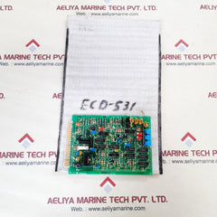 Terasaki ecd-531 clock gen.& i/v.v/i converter k/833/21-001a new