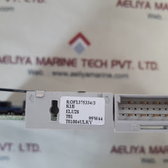 Ericsson rof1375334/3 r1b elu28 module