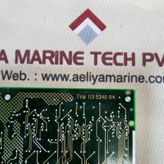 Ericsson rof1375334/3 r1b elu28 module