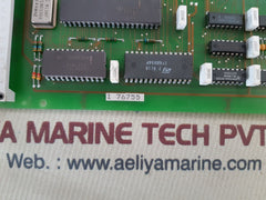 Ericsson rof1375215/2 module