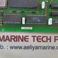 Ericsson rof1375215/2 module