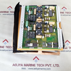 Ericsson tvfu1130007 r6 pcb card rofu 131 0007/2