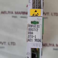 Ericsson tvfu1130007 r6 pcb card rofu 131 0007/2