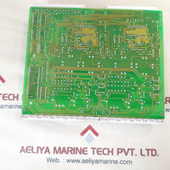 Ericsson tvfu1130007 r6 pcb card rofu 131 0007/2