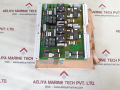 Ericsson tvfu1130007 r6 pcb card rofu 131 0007/2 used