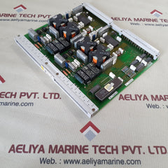 Ericsson tvfu1130007 r6 pcb card rofu 131 0007/2 used