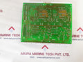Ericsson tvfu1130007 r6 pcb card rofu 131 0007/2 used