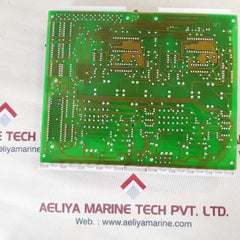 Ericsson tvfu1130007 r6 pcb card rofu 131 0007/2 used