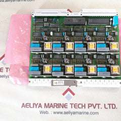 Ericsson tvf1135246 r2 pcb card rof 1375246/1